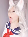 Ambiiyah OnlyFans 2400+ Photo Leak