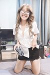 Panidsara from Onlyfans Leak 4000+ Photos!