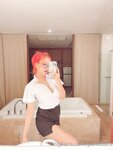 Panidsara from Onlyfans Leak 4000+ Photos!
