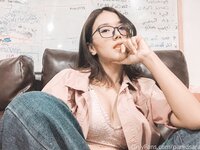 Panidsara from Onlyfans Leak 4000+ Photos!