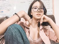 Panidsara from Onlyfans Leak 4000+ Photos!