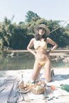 Panidsara from Onlyfans Leak 4000+ Photos!