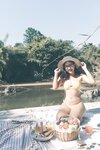 Panidsara from Onlyfans Leak 4000+ Photos!