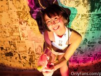 Panidsara from Onlyfans Leak 4000+ Photos!