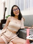 Panidsara from Onlyfans Leak 4000+ Photos!