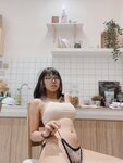 Panidsara from Onlyfans Leak 4000+ Photos!