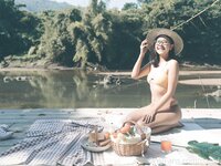 Panidsara from Onlyfans Leak 4000+ Photos!