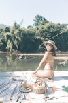 Panidsara from Onlyfans Leak 4000+ Photos!