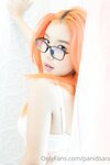Panidsara from Onlyfans Leak 4000+ Photos!