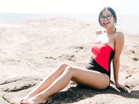 Panidsara from Onlyfans Leak 4000+ Photos!