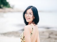 Panidsara from Onlyfans Leak 4000+ Photos!