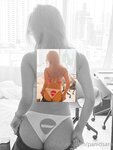 Panidsara from Onlyfans Leak 4000+ Photos!