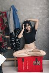 Panidsara from Onlyfans Leak 4000+ Photos!