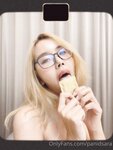 Panidsara from Onlyfans Leak 4000+ Photos!