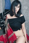 Panidsara from Onlyfans Leak 4000+ Photos!