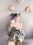 Panidsara from Onlyfans Leak 4000+ Photos!