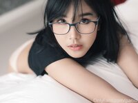 Panidsara from Onlyfans Leak 4000+ Photos!