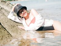 Panidsara from Onlyfans Leak 4000+ Photos!