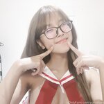 Panidsara from Onlyfans Leak 4000+ Photos!