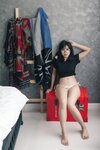 Panidsara from Onlyfans Leak 4000+ Photos!