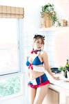 Panidsara from Onlyfans Leak 4000+ Photos!