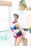 Panidsara from Onlyfans Leak 4000+ Photos!