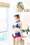 Panidsara from Onlyfans Leak 4000+ Photos!