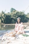 Panidsara from Onlyfans Leak 4000+ Photos!
