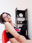 Panidsara from Onlyfans Leak 4000+ Photos!