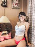 Panidsara from Onlyfans Leak 4000+ Photos!