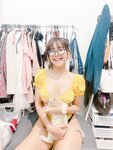 Panidsara from Onlyfans Leak 4000+ Photos!
