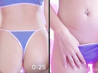 Panidsara from Onlyfans Leak 4000+ Photos!