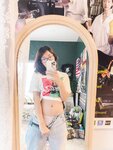 Panidsara from Onlyfans Leak 4000+ Photos!