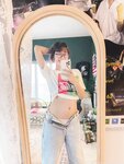 Panidsara from Onlyfans Leak 4000+ Photos!