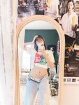 Panidsara from Onlyfans Leak 4000+ Photos!