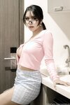 Panidsara from Onlyfans Leak 4000+ Photos!