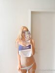 Panidsara from Onlyfans Leak 4000+ Photos!