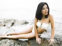 Panidsara from Onlyfans Leak 4000+ Photos!