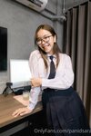 Panidsara from Onlyfans Leak 4000+ Photos!