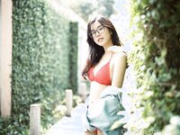 Panidsara from Onlyfans Leak 4000+ Photos!