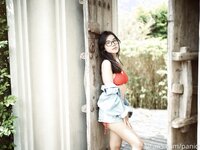 Panidsara from Onlyfans Leak 4000+ Photos!