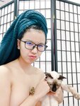 Panidsara from Onlyfans Leak 4000+ Photos!