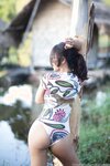 Panidsara from Onlyfans Leak 4000+ Photos!