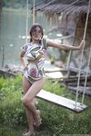 Panidsara from Onlyfans Leak 4000+ Photos!
