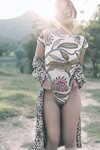 Panidsara from Onlyfans Leak 4000+ Photos!