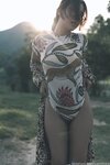 Panidsara from Onlyfans Leak 4000+ Photos!