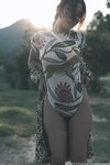 Panidsara from Onlyfans Leak 4000+ Photos!