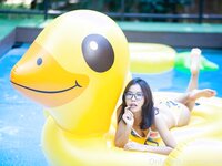 Panidsara from Onlyfans Leak 4000+ Photos!
