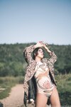 Panidsara from Onlyfans Leak 4000+ Photos!
