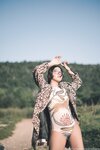 Panidsara from Onlyfans Leak 4000+ Photos!